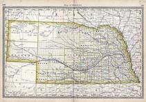 Nebraska, Wells County 1881